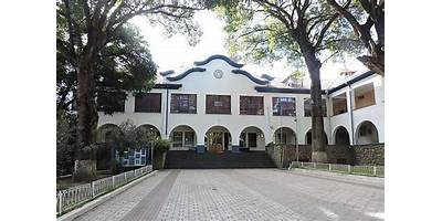 INSTITUTO AMERICANO METODISTA WALTER HENRY