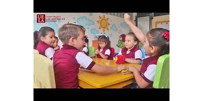 INTEGRACION DE LAS AMERICAS