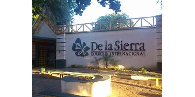 INTERNACIONAL DE LA SIERRA
