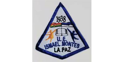 ISMAEL MONTES