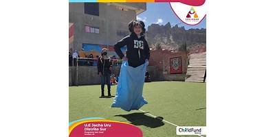 JACH'A URU