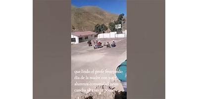 JATUN CANCHA ALTA