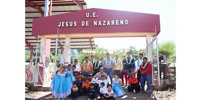 JESUS DE NAZARENO