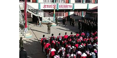 JESUS DE NAZARETH 2