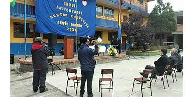 JESUS OBRERO TARDE