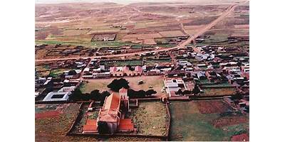 JIRAPI BAJA
