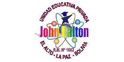 JOHN DALTON