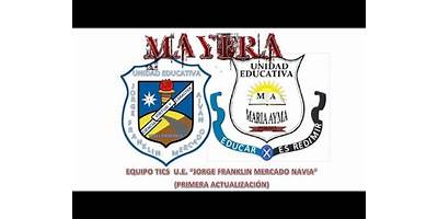 JORGE FRANKLIN MERCADO NAVIA