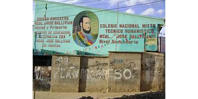 JOSE BALLIVIAN