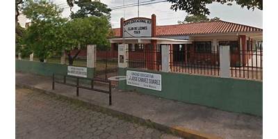 JOSE CHAVEZ SUAREZ
