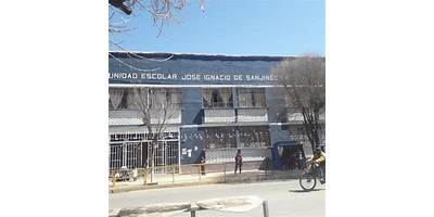 JOSE IGNACIO DE SANJINES
