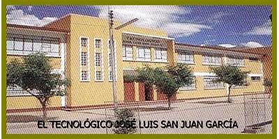 JOSE LUIS SAN JUAN GARCIA