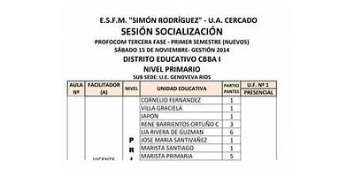 JOSE MARIA SANTIVAÑEZ