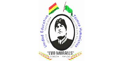 JUAN EVO MORALES AYMA