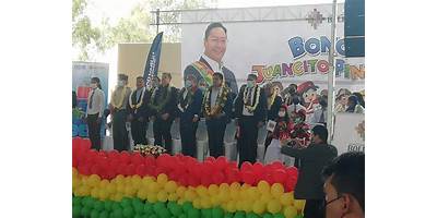 JUAN JOSE TORRES GONZALES