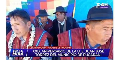 JUAN JOSE TORREZ
