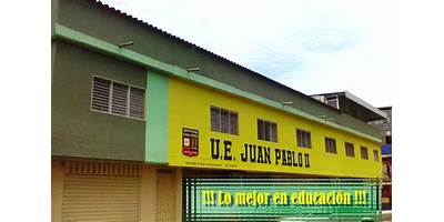 JUAN PABLO II A