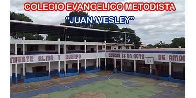 JUAN WESLEY