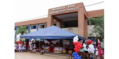 JUANCITO PINTO DE PHUTINA