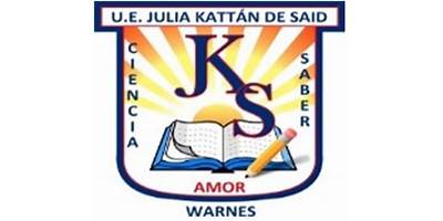 JULIA KATTAN DE SAID