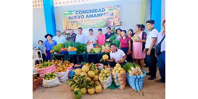 JUNTA PIRAI