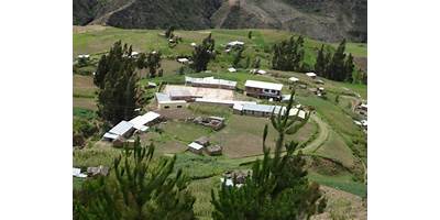 KALLANI CENTRO