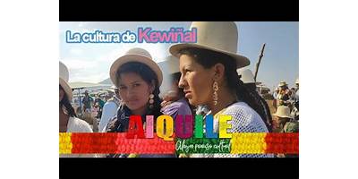KEWIÑAL