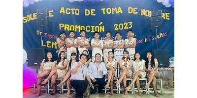LA AGUADA 16 DE JULIO