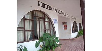 LA BARRERA