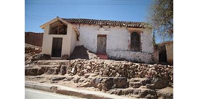 LA COLONIA SUTICOLLO