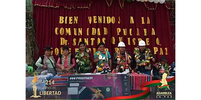 LA COMPAÑIA