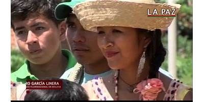 LA ESMERALDA