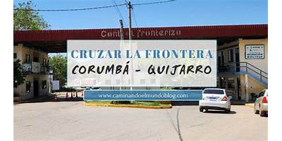 LA FRONTERA