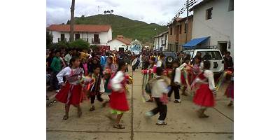 LA HOYADA