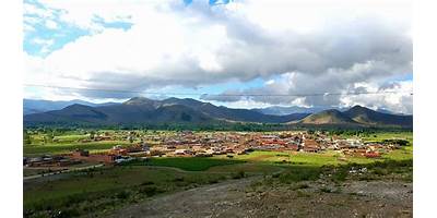 LA HOYADA