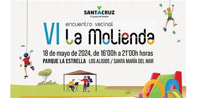 LA MOLIENDITA