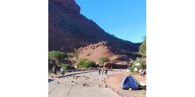 LA PALCA GRANDE