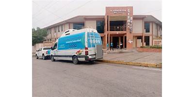 LA PURISIMA
