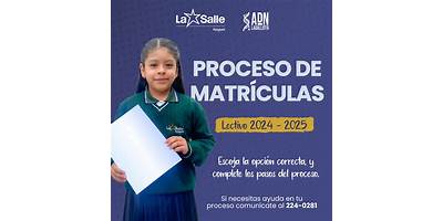 LA SALLE B