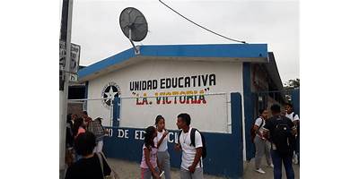 LA VICTORIA