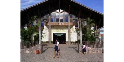 LAGUNA CORAZON