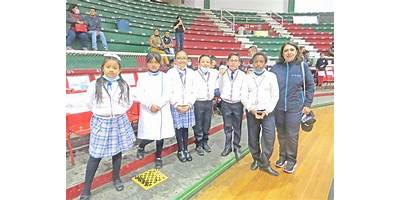 LAS AMERICAS EL MOCHO