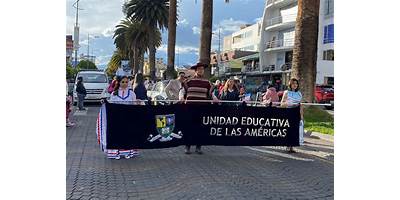 LAS AMERICAS I