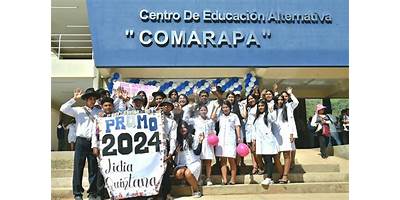 LAS JUNTAS A