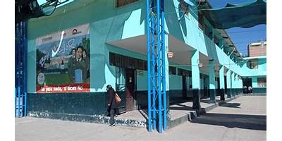 LAS MERCEDES
