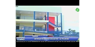 LAS PALMERAS