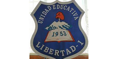 LIBERTAD NRO. 1