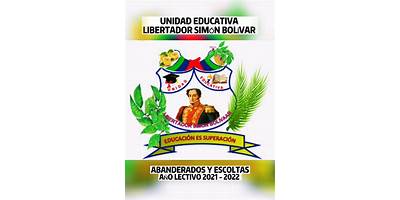 LIBERTADOR SIMON BOLIVAR 2