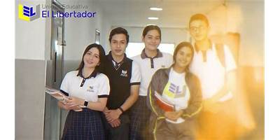 LIBERTADOR SIMON BOLIVAR D