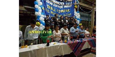 LIC. REYNALDO CALCINA LUNA - BELMONTE